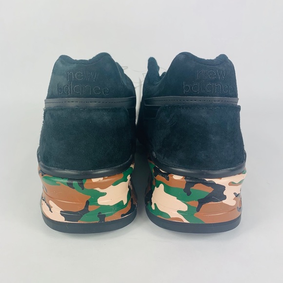 New Balance M997 “Military Pack” Made in USA - Picture 5 of 5